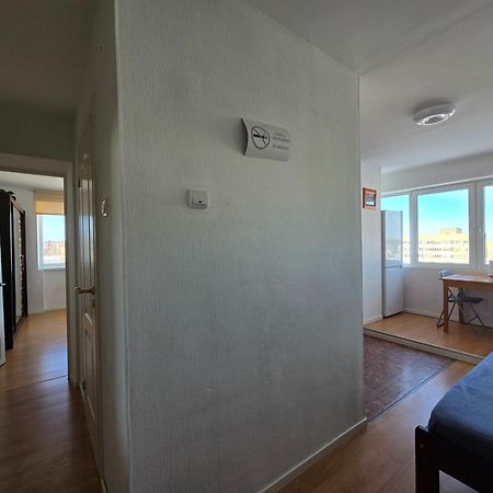 Hero Avenue Apartment Narva Extérieur photo