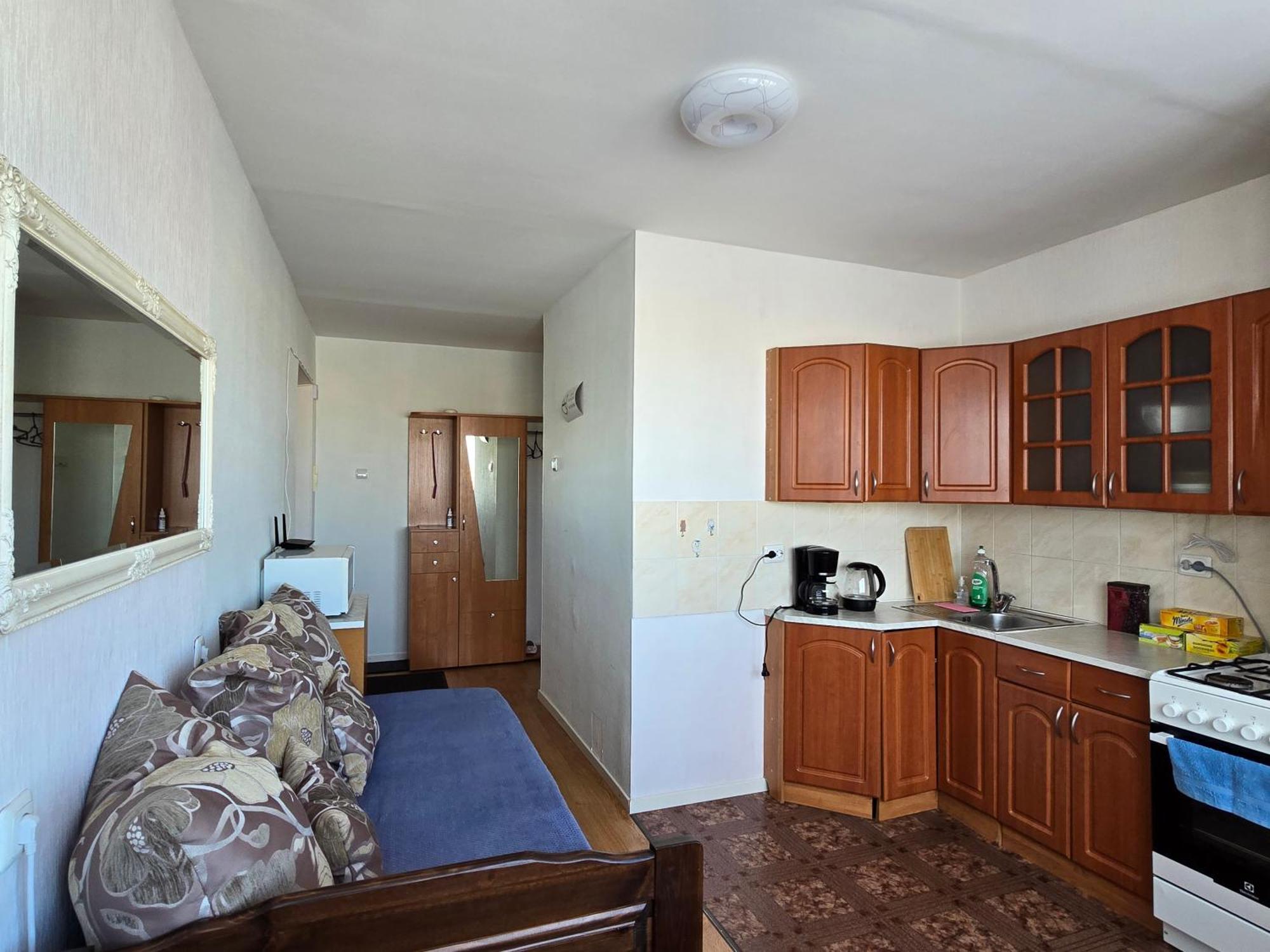 Hero Avenue Apartment Narva Extérieur photo