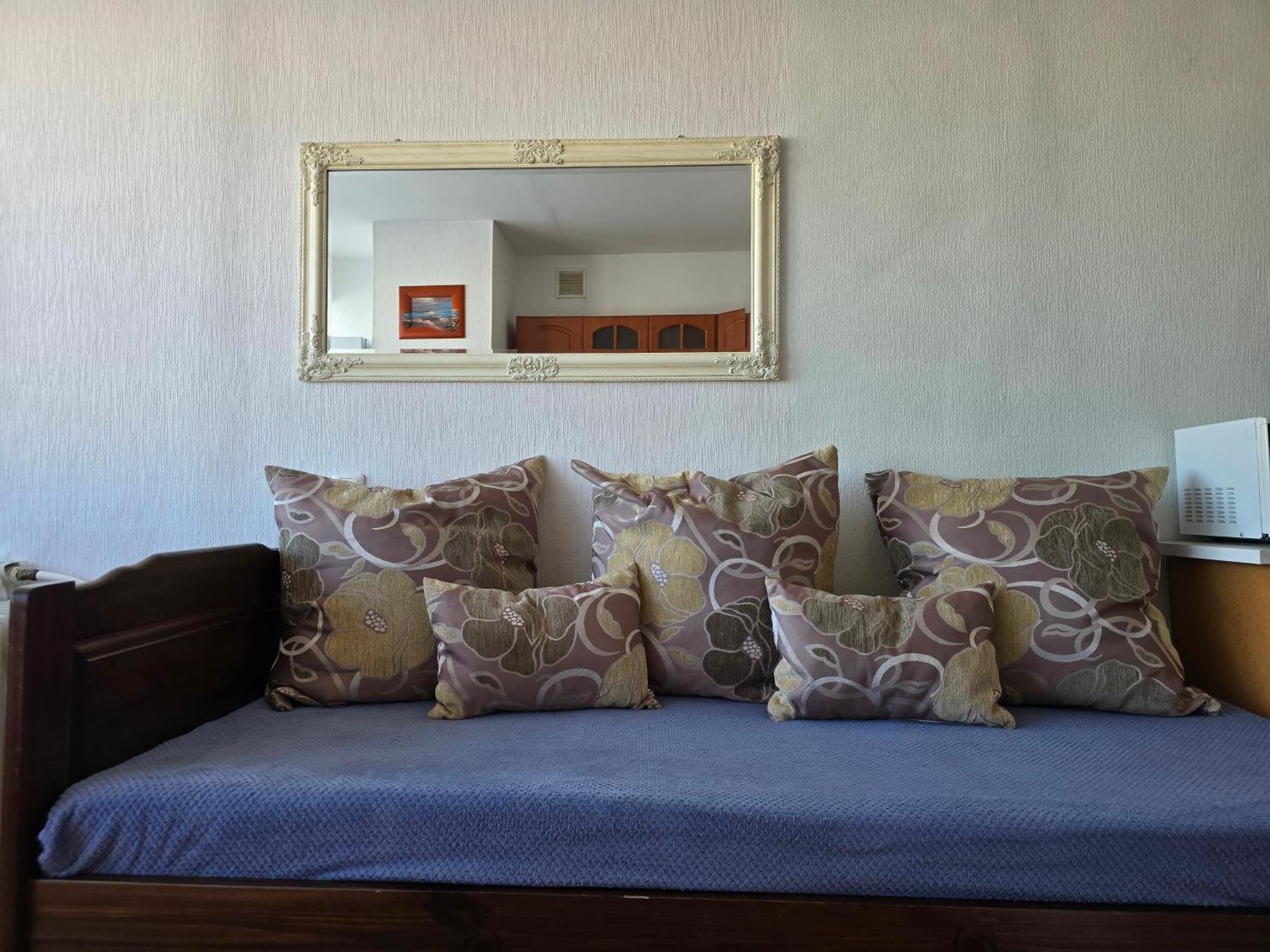 Hero Avenue Apartment Narva Extérieur photo